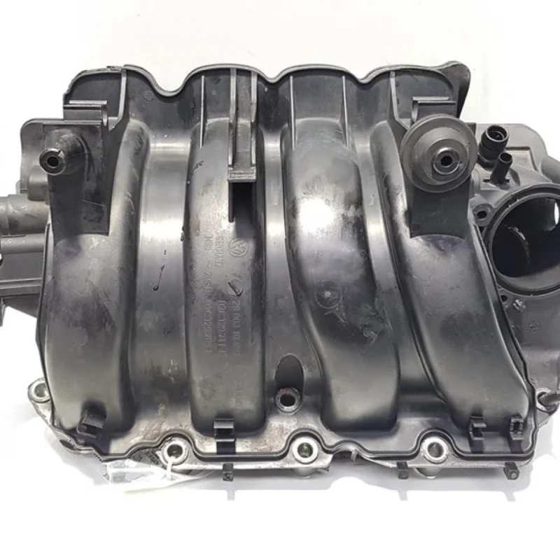 Retur ușor Galerie admisie, Vw Golf 5 (1K1) [Fabr 2004-2008] 1.4 fsi, BKG, 03C129711E (id:407625)