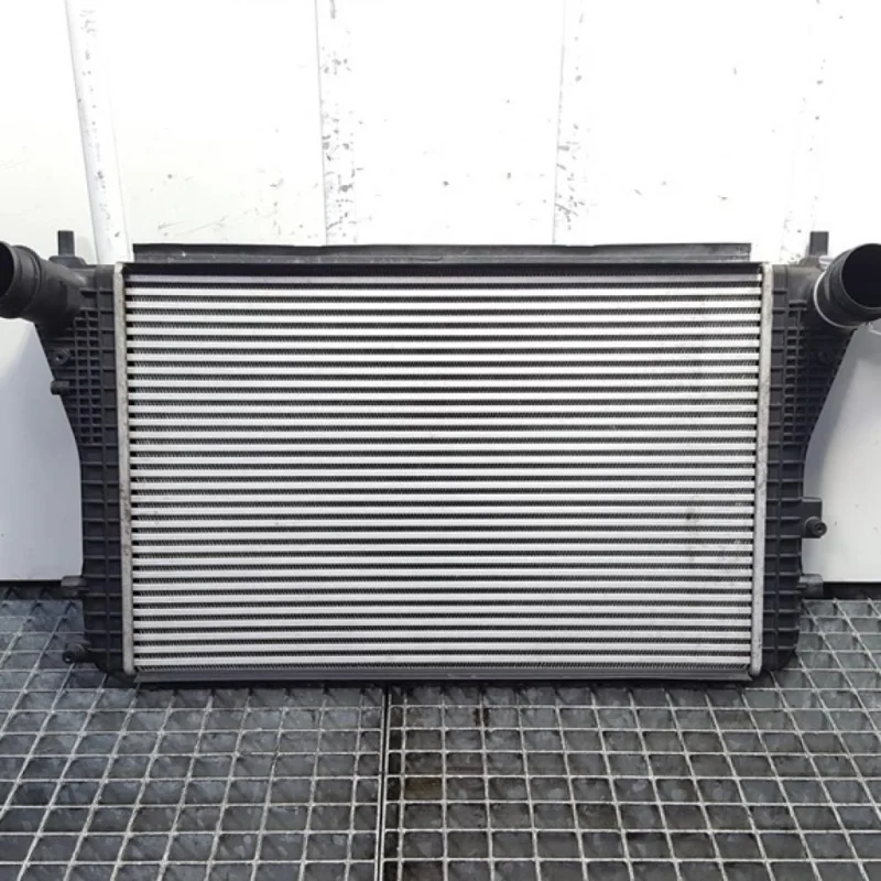 Reduceri Radiator intercooler, Skoda Octavia 2 Combi (1Z5) [Fabr 2004-2013] 1.6 tdi, CAY, 1K0145803AJ (id:408097)