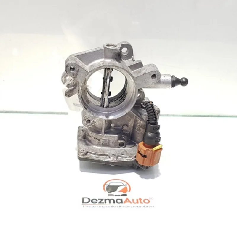 Clapeta acceleratie, Opel Astra J [Fabr 2009-2015], 2.0 cdti, A20DTH, GM55564164 Reducere