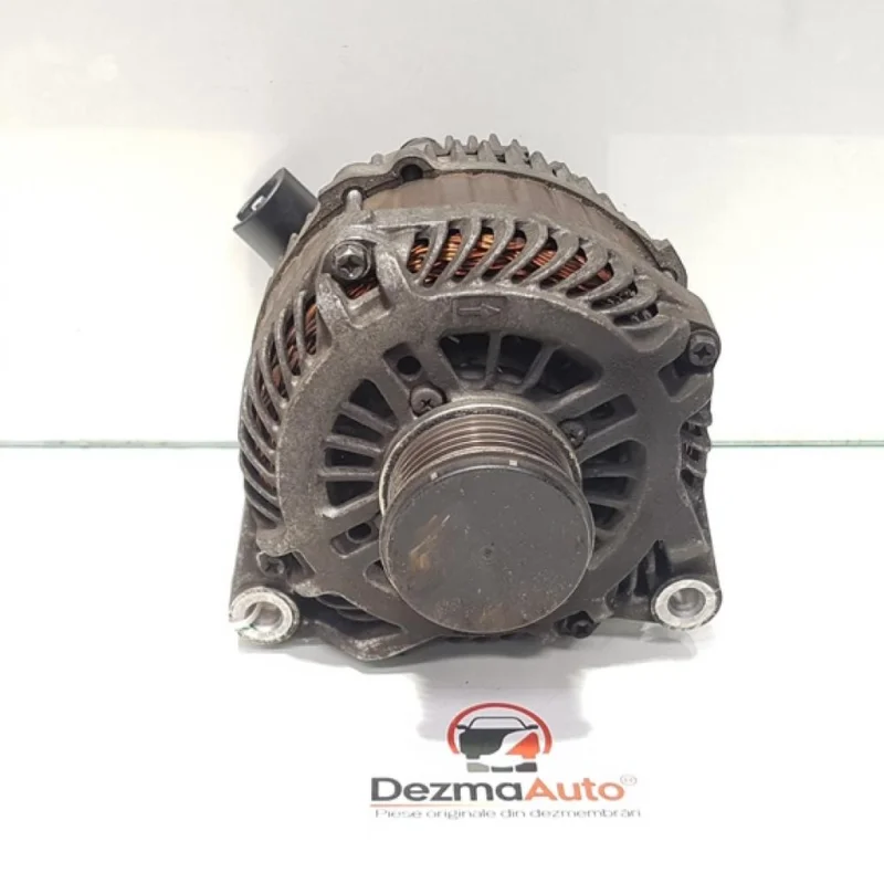 Ofertă Alternator, Citroen C5 (III) [Fabr 2008-prezent] 2.0 hdi, RHR, 9654752880 (pr:110747)