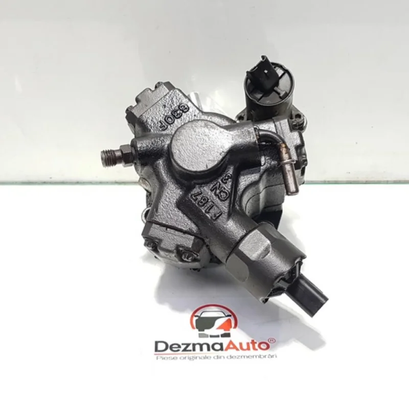 Pompa inalta presiune, Peugeot 407 SW [Fabr 2004-2010] 2.0 hdi, RHR, 9658193980 (id:407308) Cumpără online