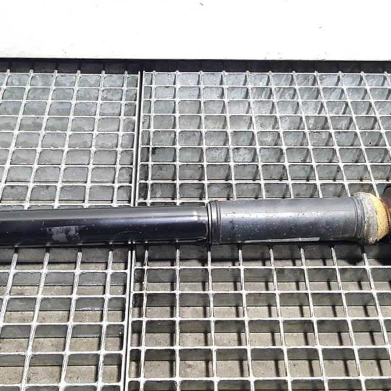 Amortizor stanga spate, Audi A3 Sportback (8PA) [Fabr 2004-2013] 1.9TDI, BLS (id:402882) Retur ușor