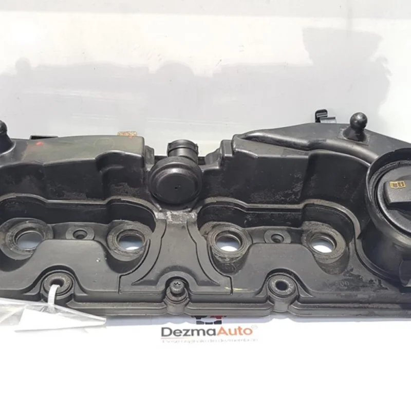 Capac culbutori, Skoda Rapid (NH3) [Fabr 2012-prezent] 1.6 tdi, CAY, 03L103469H (id:407859) Preferatul clienților