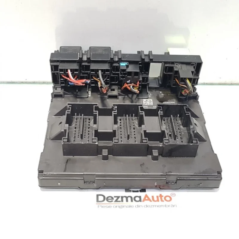 Retur ușor Modul confort, Vw Passat Variant (365) [Fabr 2010/08 - 2014] 3AA937087D (id:405686)