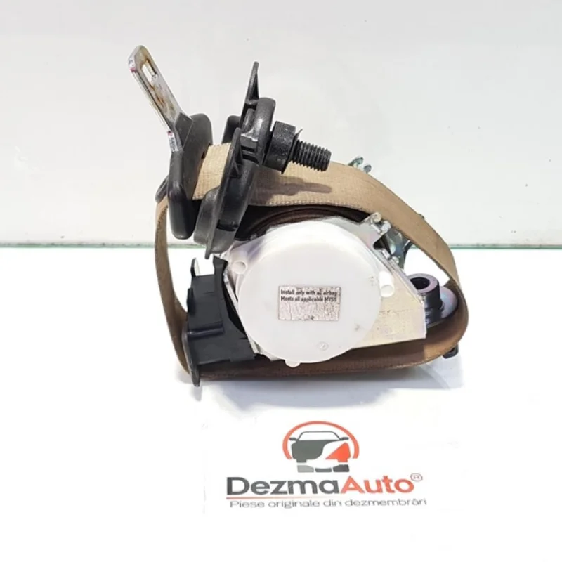 Centura stanga fata, Bmw 3 Touring (E91) [Fabr 2005-2011] 33059848C (id:406111) Promoție