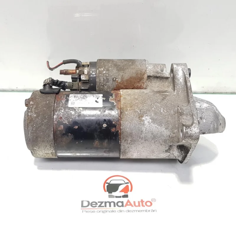 Doar azi Electromotor, Opel Insignia A [Fabr 2008-2016] 2.0 cdti, A20DTH, GM55353857 (id:407072)