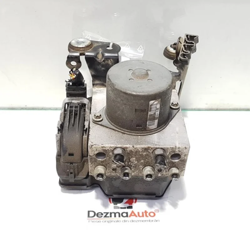 Reducere Unitate abs, Ford Mondeo 4 [Fabr 2007-2015] 1.8 tdci, QYBA, 6G91-2C405-AB (id:406017)