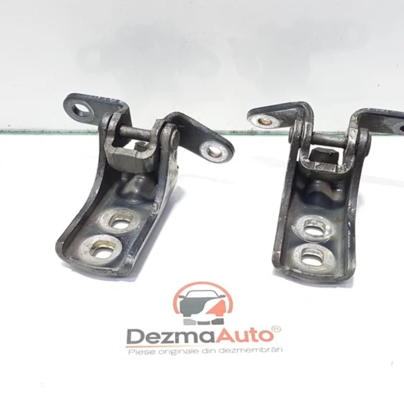 Set balamale dreapta fata, Opel Zafira C (P12) [Fabr 2011-2017] (id:405942) Preferatul clienților