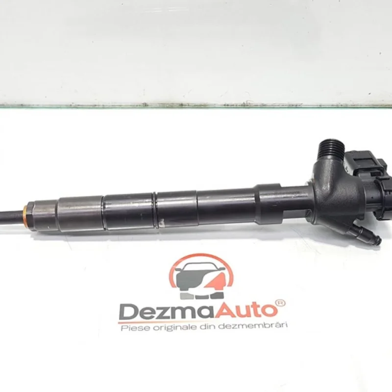Plată securizată Injector, Seat Leon SC (5F5) [Fabr 2013-2018] 1.6 tdi, DDY 04L130277BD