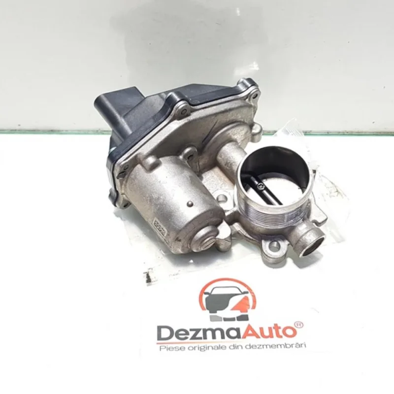 Comandă acum Egr cu clapeta, Seat Leon (5F1) [Fabr 2012-2018] 1.6 tdi, DDY, 04L131501M