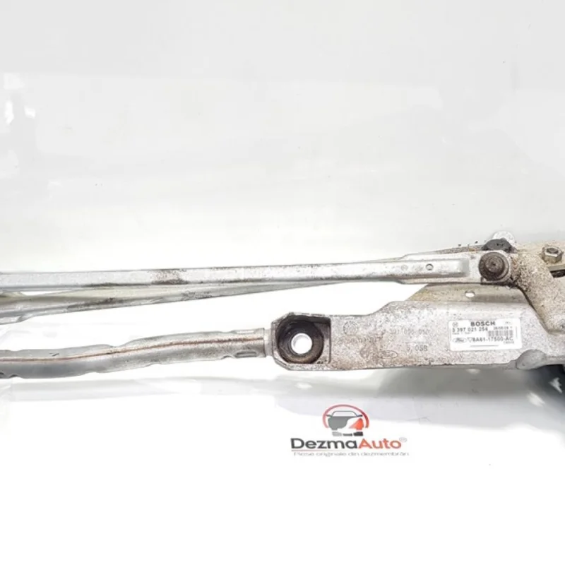 Super ofertă Ansamblu stergatoare fata, Ford Fiesta 6 [Fabr 2008-prezent] 8A61-17500-AC (id:405733)