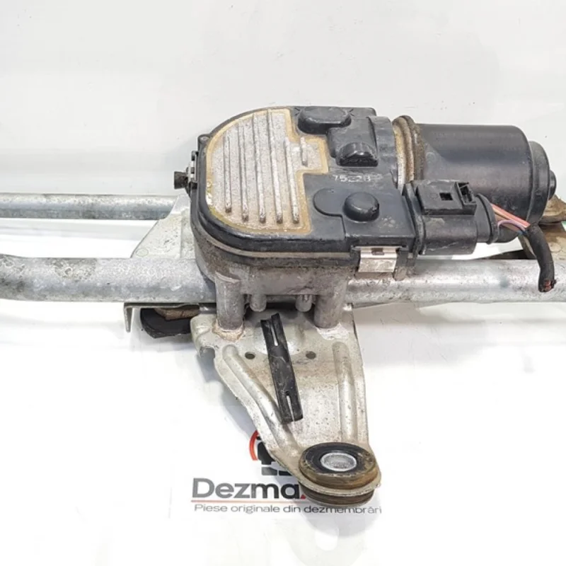 Motoras stergatoare fata, Vw Passat (3C2) [Fabr 2005-2010] 3C1955419A (id:405758) Noutate