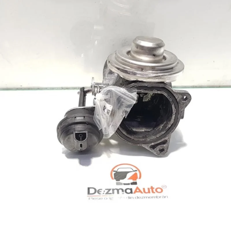Ofertă exclusivă Egr cu clapeta, Audi A4 (8E2, B6) [Fabr 2000-2004] 1.9 tdi, AWX, 038131501AA (id:406735)