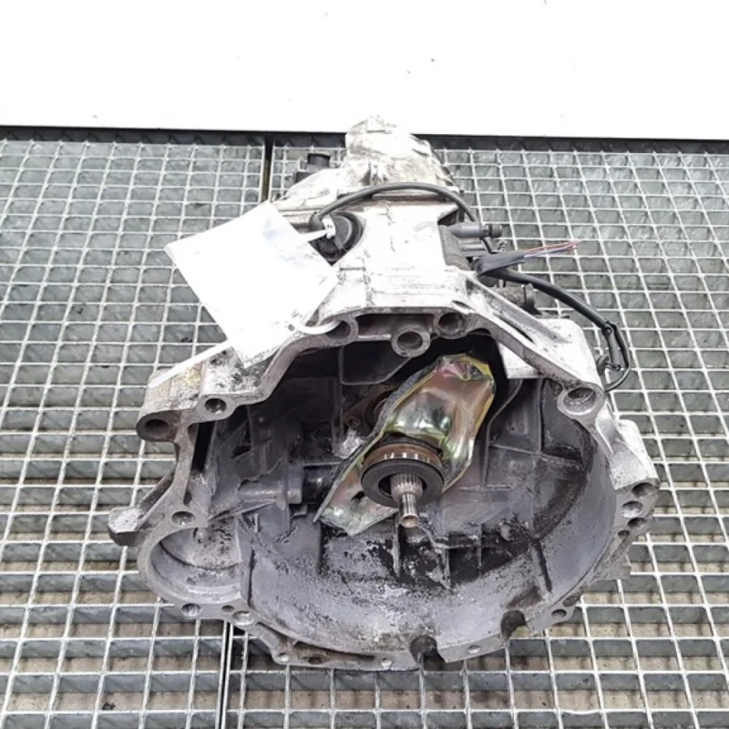 Cutie viteze manuala DUK, Vw Passat (3B2) [Fabr 1996-2000] 1.9 tdi, ATJ, 5 vit man (pr:110747) Preț redus