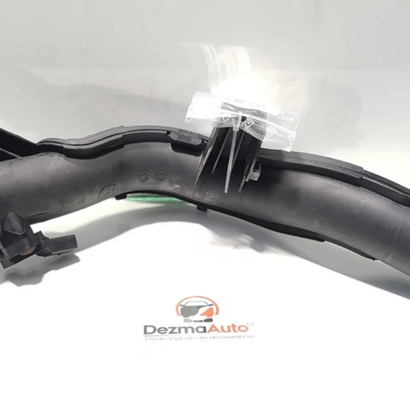 Premium Tub intercooler cu senzor, Skoda Roomster (5J) [Fabr 2006-2015] 1.6 tdi, CAY, 6R0145770A (id:406778)