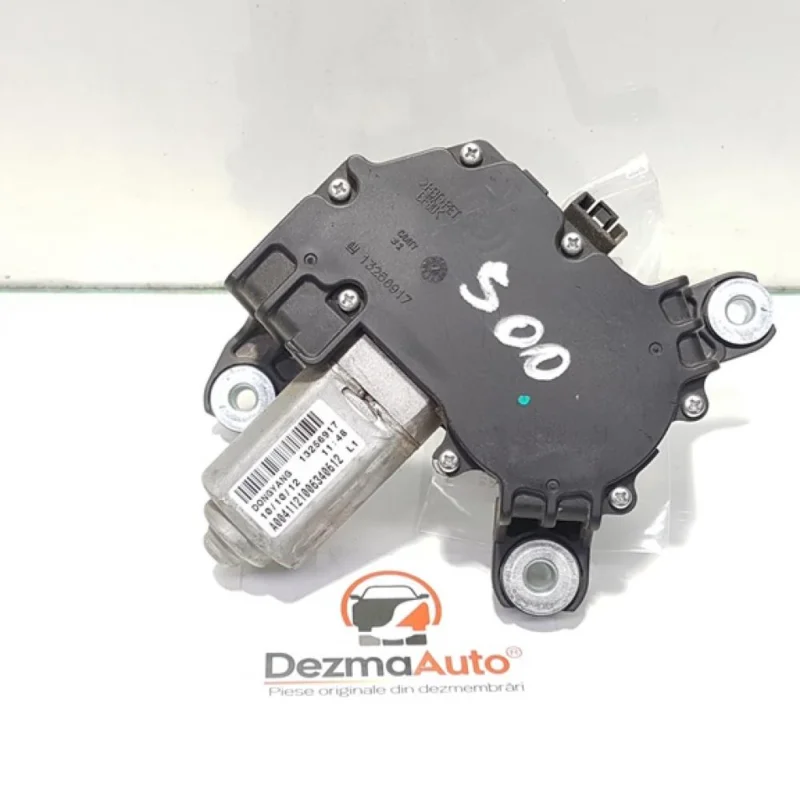 Motoras stergator haion, Opel Astra J [Fabr 2009-2015] 13256917 (id:406664) Ieftin