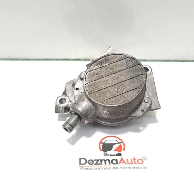 Pompa vacuum LUK, Skoda Octavia 1 (1U2) [Fabr 1996-2010] 1.9 tdi, AHF, 038145101B (id:406688) Vezi acum