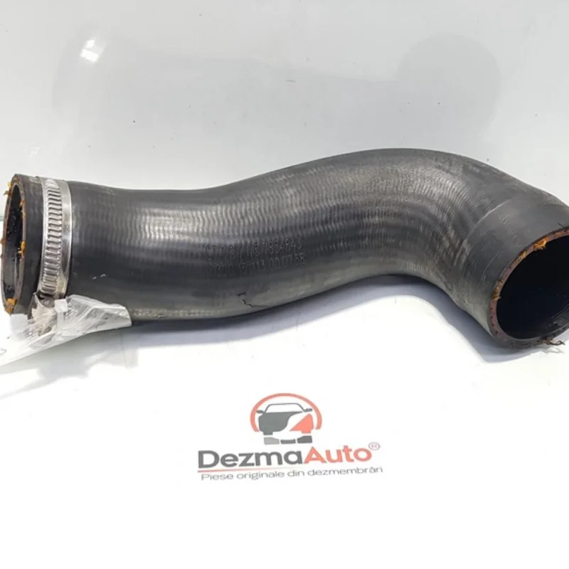 Furtun intercooler, Skoda Octavia 2 Combi (1Z5) [Fabr 2004-2013] 1.6 tdi, CAY, 1K0145832AC (id:406559) Cumpără acum