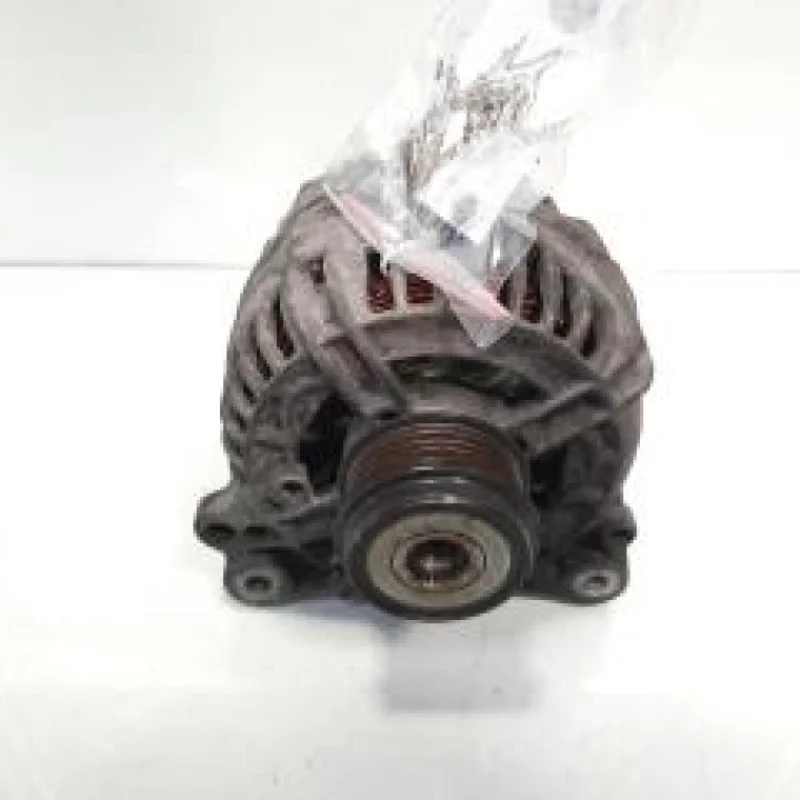 Alternator, Vw Passat (3B2) [Fabr 1996-2000] 1.9 tdi, AFN, 028903029B (pr:110747) Cumpărături sigure