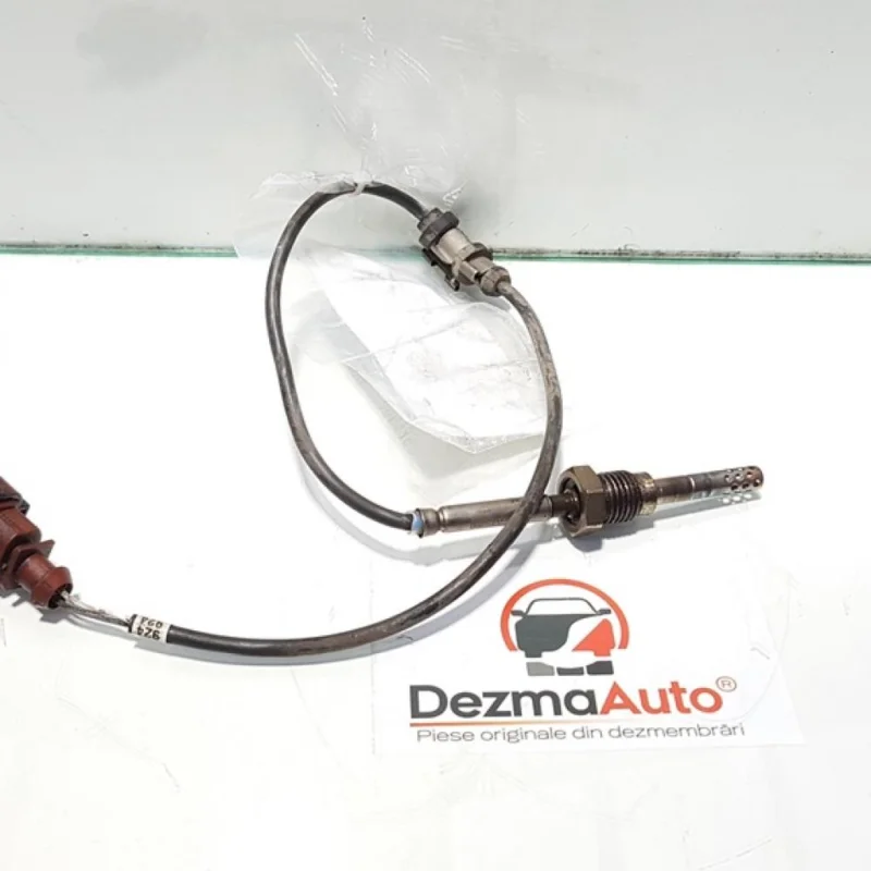 Comandă acum Sonda temperatura gaze, Vw Passat (3C2) [Fabr 2005-2010] 2.0 tdi, CBA, 03G906088B (id:406185)