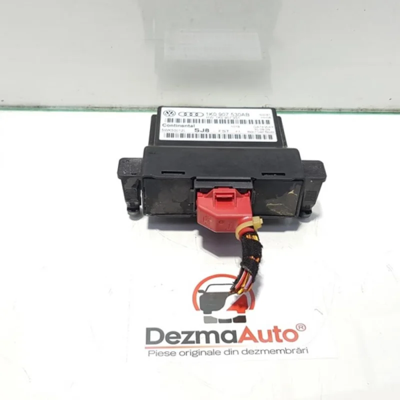 Ultima șansă Modul control central, Vw Scirocco (137) [Fabr 2008-2017] 1K0907530AB (id:405335)