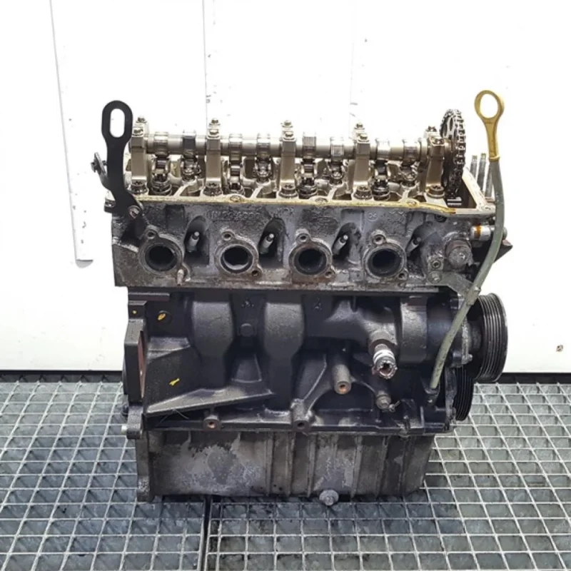 Livrare gratuită Motor, Ford Ka (RB) [Fabr 1996-2008] 1.3 b, A9B (id:405547)