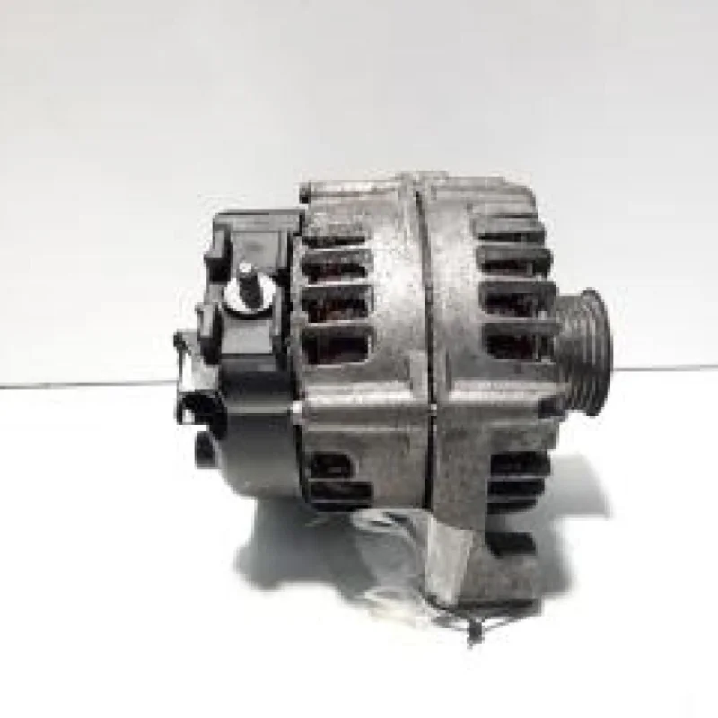 Vezi acum Alternator 180A Valeo, cod 7802261, Bmw 3 (E90) 2.0 diesel, N47D20A (id:406252)