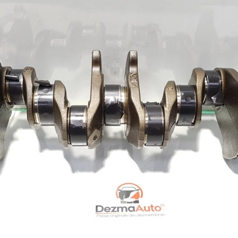 Vibrochen, Renault Megane 2 [Fabr 2002-2008] 1.6 b, K4M760 (id:406197) Premium