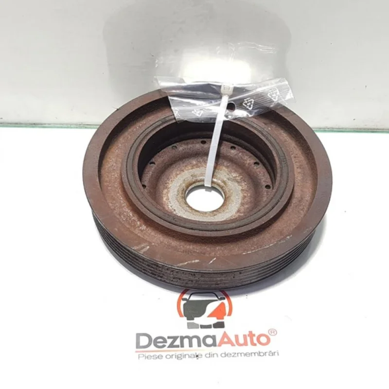 Fulie motor, Renault Megane 2 [Fabr 2002-2008] 1.6 b, K4M760 (id:406198) Expediere rapidă