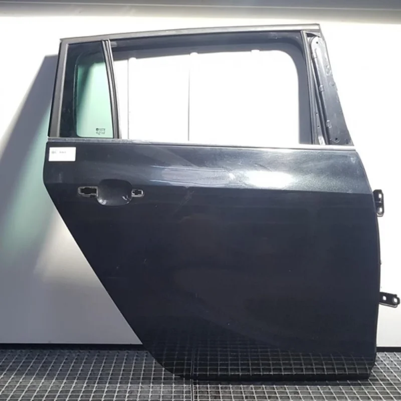 Usa dreapta spate, Opel Zafira C (P12) (id:405824) Ofertă exclusivă