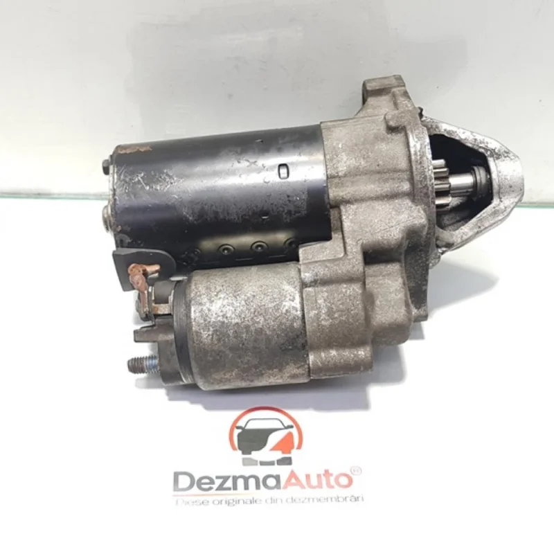 Electromotor, Ford Ka (RB) [Fabr 1996-2008] 1.3 b, A9B, 2S6U-11000-DB (id:405550) Transport gratuit