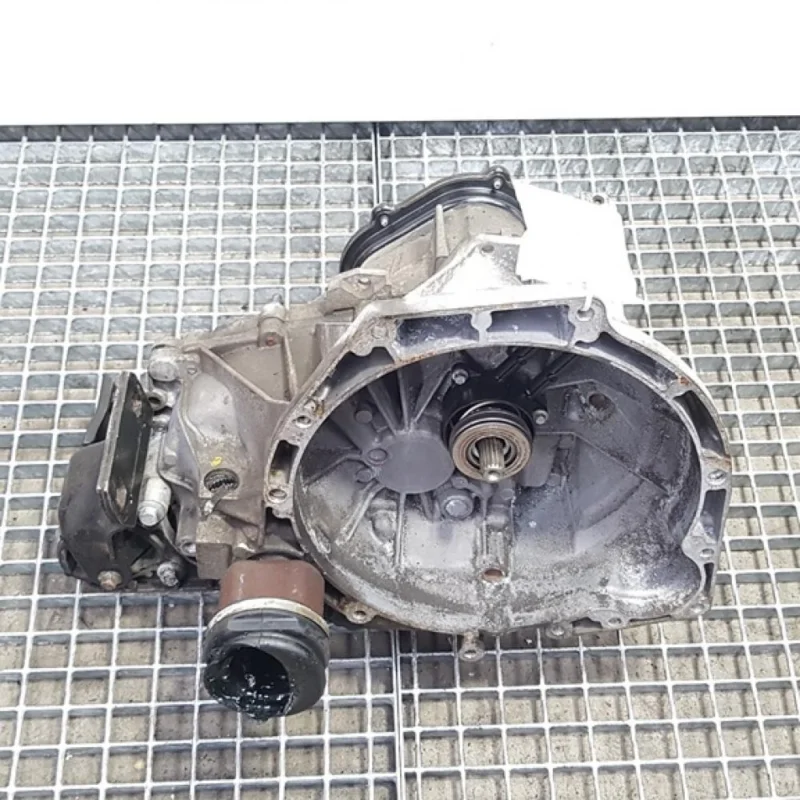 Ofertă specială Cutie viteze manuala, Ford Ka (RB) [Fabr 1996-2008] 1.3 B, A9B, 3S5R-7002-BEK, 5 vit man (id:405548)