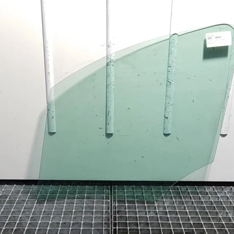 Geam stanga fata, Citroen Berlingo 2 [Fabr 2008-2015] (id:405251) Comandă acum