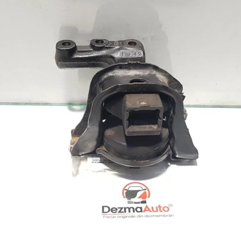 Tampon motor, Citroen DS3 [Fabr 2009-2015] 1.4 hdi, 8H01, 9671185380 (id:405158) Mai ieftin