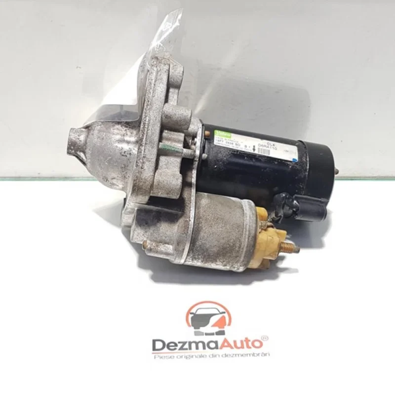 Ieftin Electromotor, Peugeot 307 [Fabr 2000-2008] 1.6 hdi, 9HX, 9640825280 (id:405146)