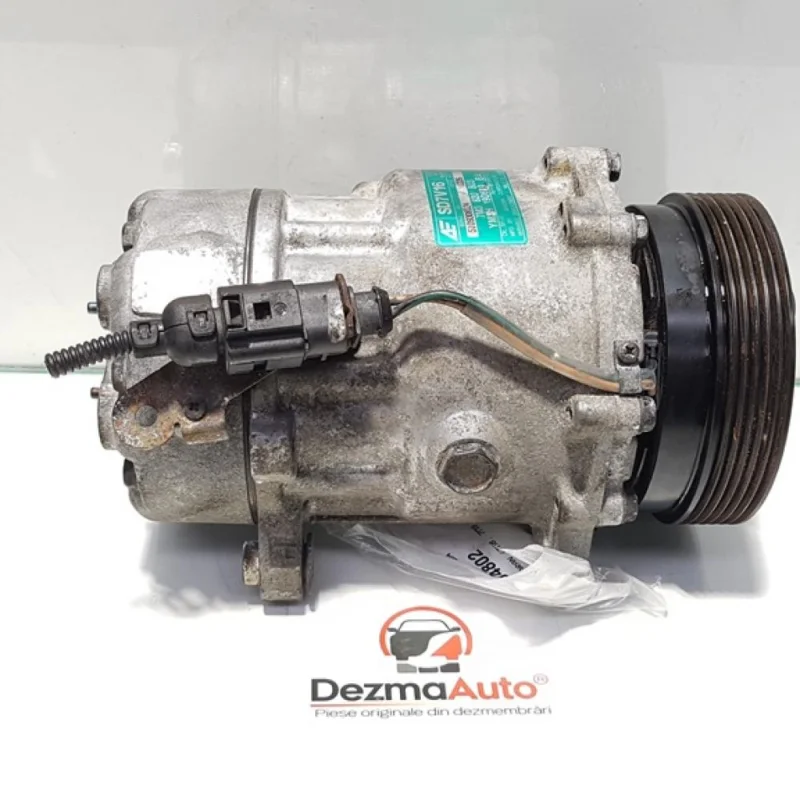 Cumpără acum Compresor clima, Vw Sharan [Fabr 1995-2010] 1.9 tdi, AUY, 7M3820803A (id:404802)