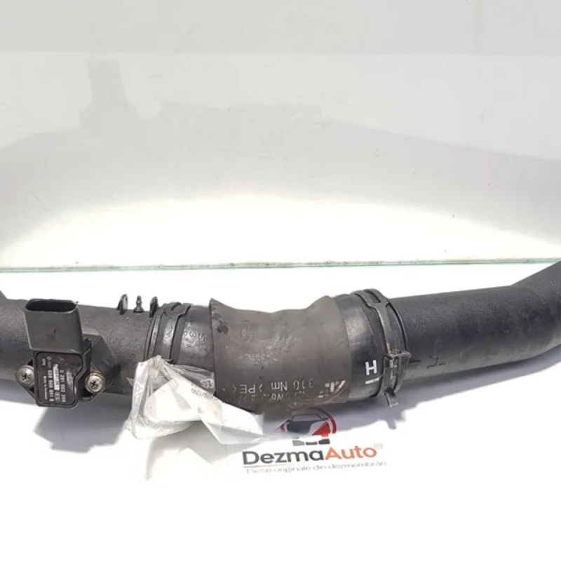 Furtun intercooler, Ford Galaxy 1 [Fabr 1995-2006] 1.9 tdi, ANU, 7M0145845F (id:404798) Preferatul clienților