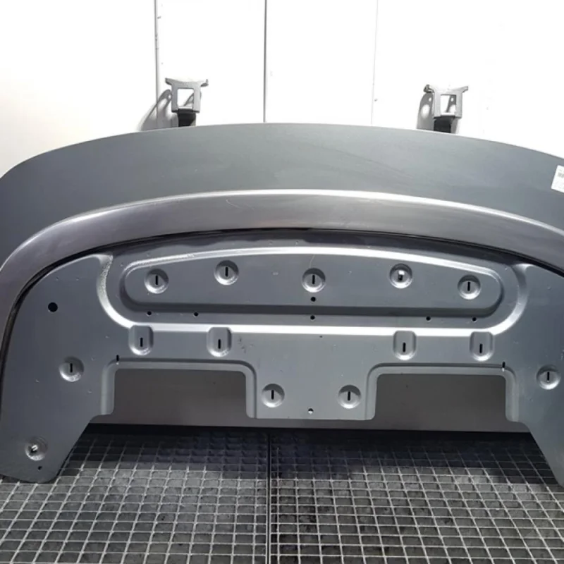 Ofertă de sezon Capota spate decapotare, Audi A4 Cabriolet [Fabr 2002-2009] (id:405005