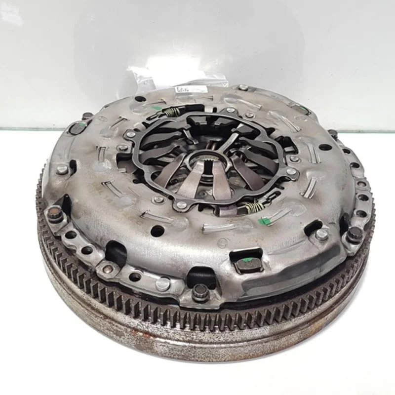 Livrare rapidă Volanta masa simpla cu placa presiune, Vw Golf 7 [Fabr 2014-prezent] 1.6 tdi, DDY, 5 vit man (id:404697)