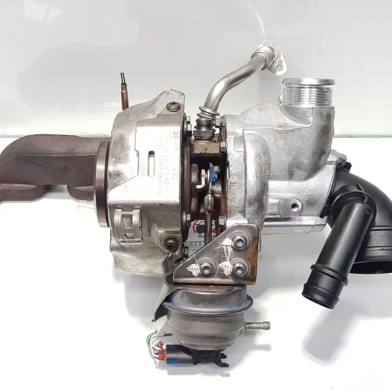 Turbosuflanta, Vw Golf 7 [Fabr 2014-prezent] 1.6 tdi, DDY, 04L253020A (id:404704) Ofertă