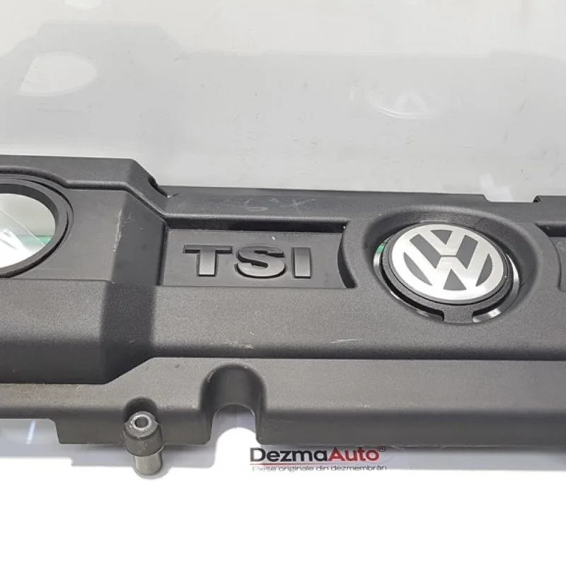 Bestseller Capac protectie motor, Vw Golf 6 [Fabr 2009-2013] 1.4 tsi, CAXA, 03C103925AM (id:404594)