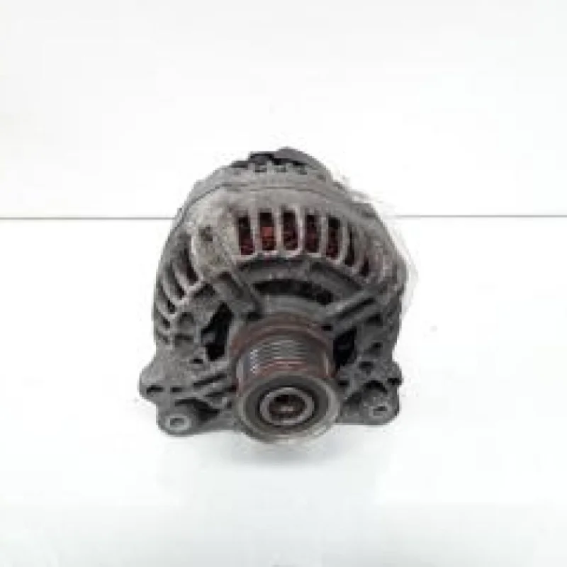 Alternator, Audi A4 (8K2, B8) [Fabr 2008-2015] 2.0 tdi, CAG, 03G903016E (pr:110747) Expediere rapidă
