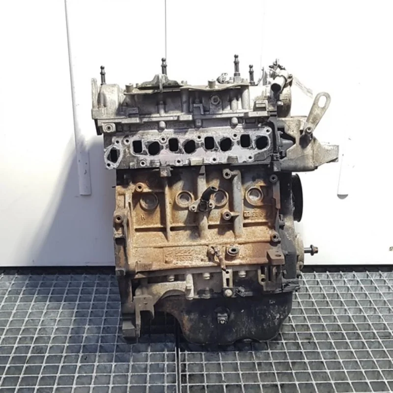 Transport gratuit Motor, Opel Corsa C [Fabr 2000-2005] 1.3 cdti, Z13DTJ (pr:111745)