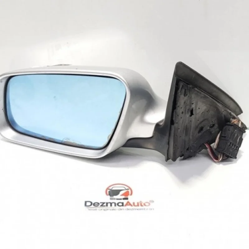 Reduceri Oglinda electrica stanga, Audi A6 [Fabr 1997-2005] (id:403649)