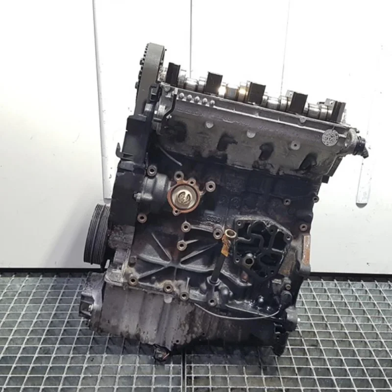 Ofertă de sezon Motor, Skoda Superb I (3U4) [Fabr 2001-2008] 1.9 tdi, AWX (id:245681)