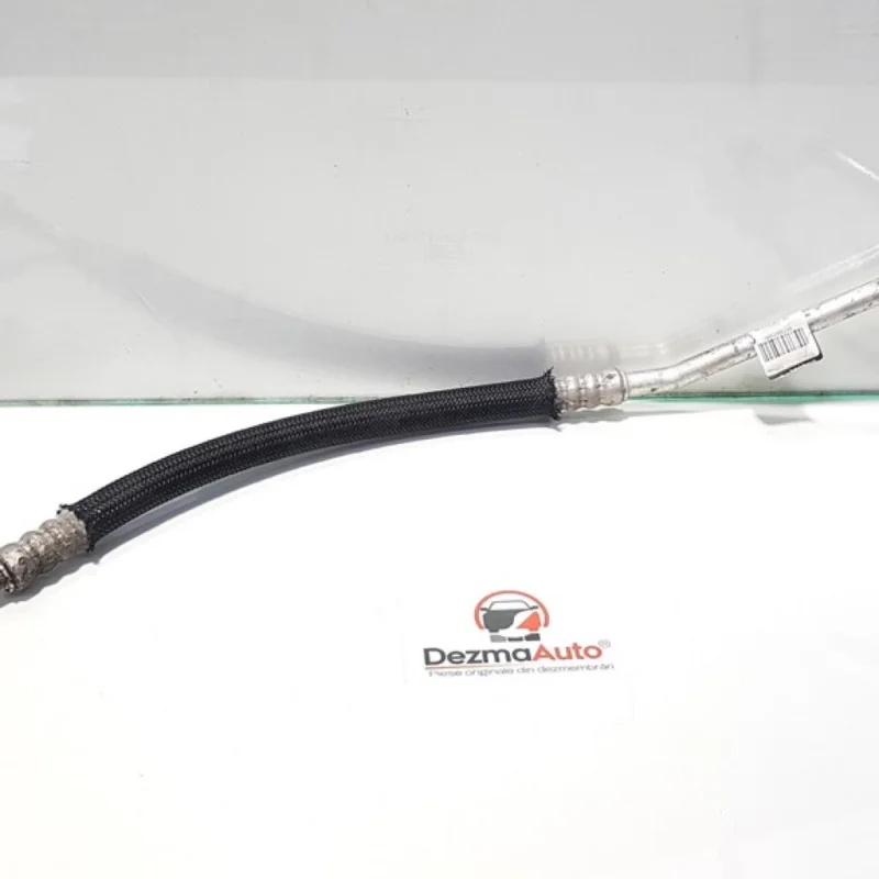 Mai ieftin Conducta clima, Citroen C5 (III) [Fabr 2008-prezent] 1.6 hdi, 9HL, 9673507380 (id:403933)