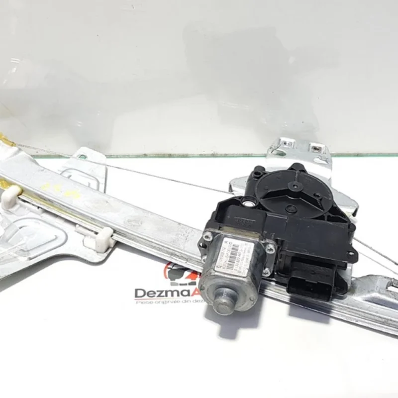 Macara cu motoras stanga spate, Citroen C5 (III) [Fabr 2008-prezent] (id:403911) Preferatul clienților