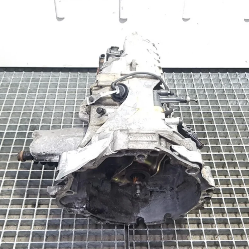 Cutie viteza manuala, Audi A4 (8EC, B7) [Fabr 2004-2008] 1.9 tdi, BRB, GYA, 5 vit (pr:110747) Reducere specială