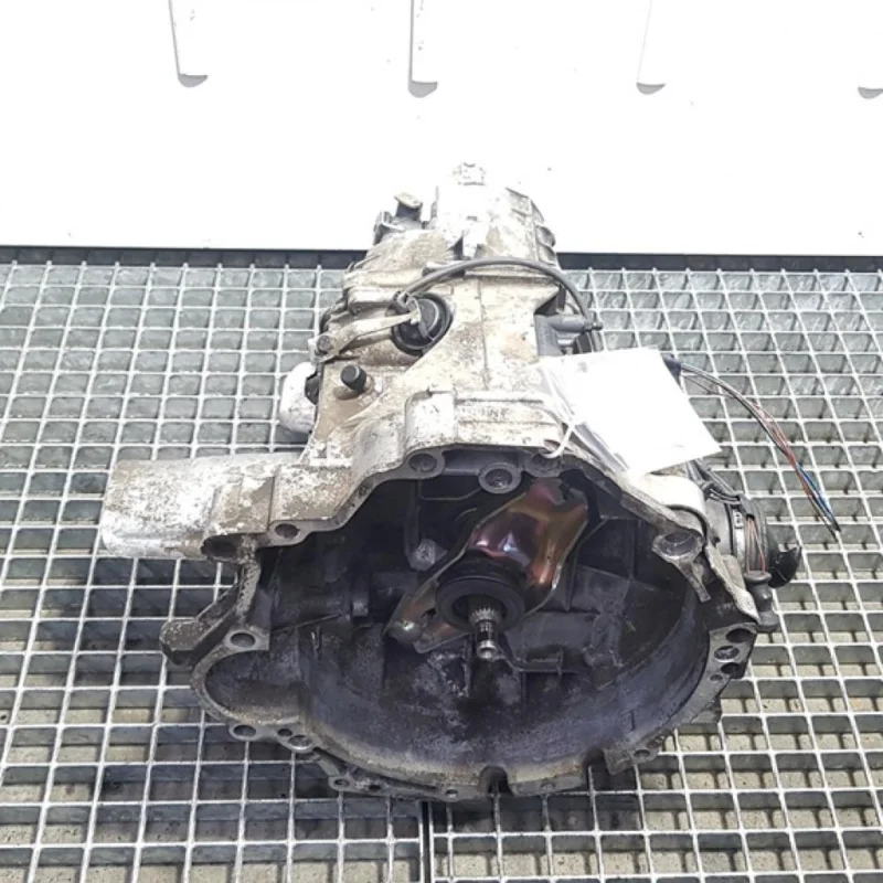 Cutie viteza manuala, Audi A4 1.9 tdi, BRB, GYA, 5 vit (pr:110747) Ofertă specială