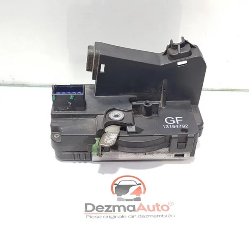 Broasca dreapta fata, Opel Meriva [Fabr 2003-2009] 13154792 (id:403486) Plată sigură